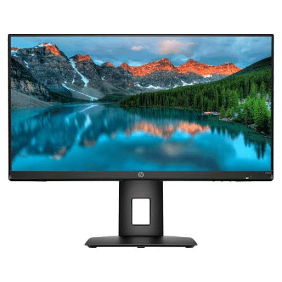 HP X24ih 23.8 Inch FHD Gaming Monitor (13L82AA)