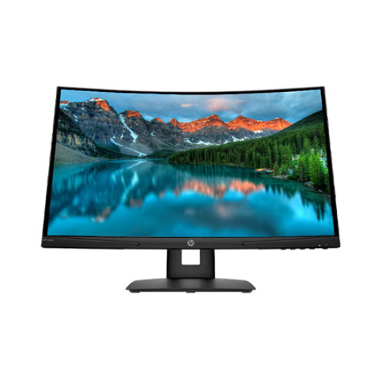 HP X24c 23.6 Inch FHD Gaming Monitor (13Q95AA)