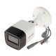 Hikvision 5 MP Audio Fixed Mini Bullet Camera Metal Body (DS-2CE16H0T-ITFS)