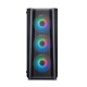 Ant Esports ICE-311MT Mid Tower Gaming Cabinet