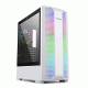 Ant Esports ICE-280TG White Gaming Cabinet