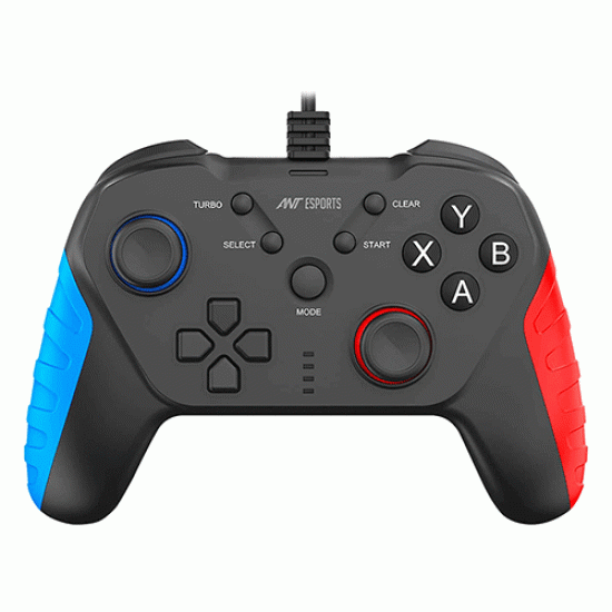 Ant Esports GP110 Wired Gamepad