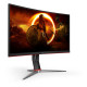 AOC 31.5 Inch Full HD Curved Gaming Monitor (C32G2E)