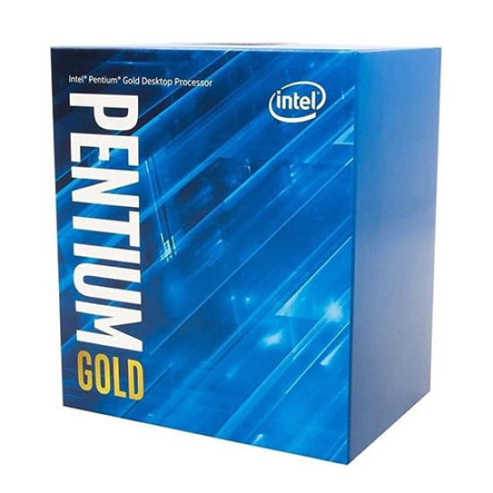 Intel Pentium Gold G6405 4.1GHz Processor