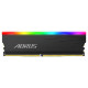 Gigabyte AORUS DDR4 16GB (2x8GB) 4400MHz RGB Memory (GP-ARS16G44)