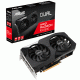 Asus Dual Radeon RX 6600 8GB Graphics Card (DUAL-RX6600-8G)