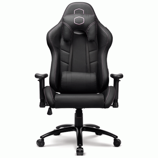 Cooler Master Caliber R2 Gaming Chair Black (CMI-GCR2-2019BB)