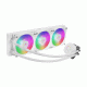 Cooler Master MasterLiquid ML360L ARGB White Edition V2 AIO CPU Liquid Cooler (MLW-D36M-A18PW-RW)