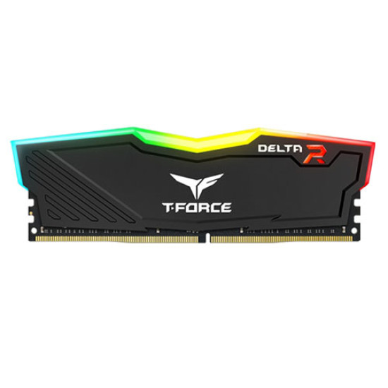 TeamGroup T-Force DELTA RGB 32GB (1x32GB) DDR4 3200MHz (TF3D432G3200HC16C01)