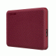 Toshiba Canvio Advance 4TB Portable External Hard Drive (HDTCA40AR3CA)