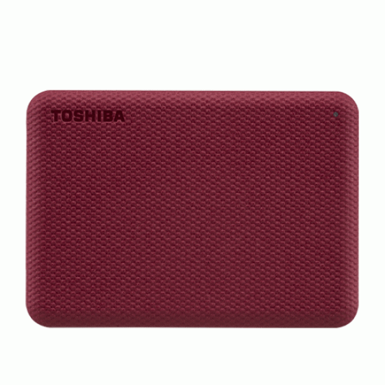 Toshiba Canvio Advance 4TB Portable External Hard Drive (HDTCA40AR3CA)