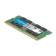 Crucial 32GB DDR4-3200 SODIMM Laptop Memory (CT32G4SFD832A)