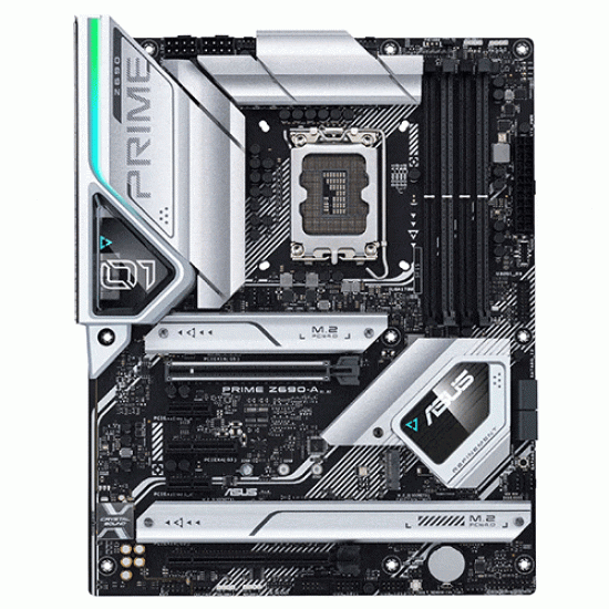 Asus PRIME Z690-A DDR5 Intel Motherboard