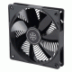 SilverStone Air Penetrator 140i 140mm Case Fan (SST-AP140I)