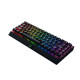 Razer BlackWidow V3 Mini HyperSpeed Wireless Mechanical Gaming Keyboard - Yellow Switch (RZ03-03890100-R3M1)