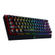 Razer BlackWidow V3 Mini HyperSpeed Wireless Mechanical Gaming Keyboard - Yellow Switch (RZ03-03890100-R3M1)