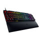 Razer Huntsman V2 Optical Gaming Keyboard Clicky Purple Switch (RZ03-03930300-R3M1)