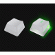 Razer Phantom Keycap Upgrade Set White (RC21-01740200-R3M1â€‹)