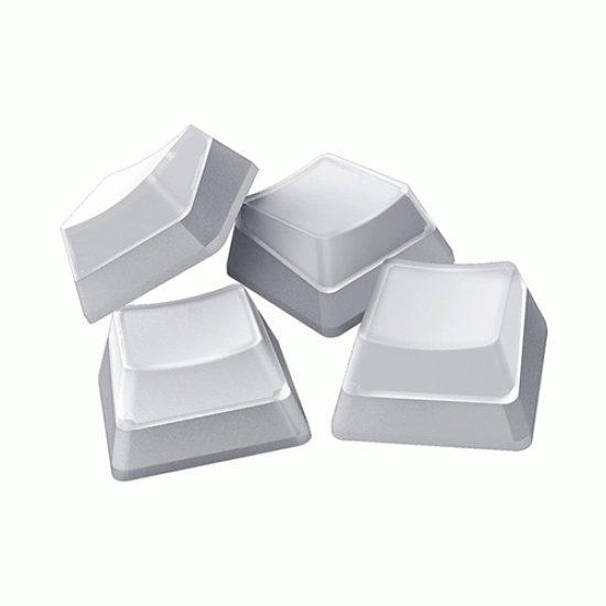 Razer Phantom Keycap Upgrade Set White (RC21-01740200-R3M1â€‹)