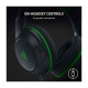 Razer Kaira X for Xbox Wired Gaming Headset Black Green (RZ04-03970100-R3M1)