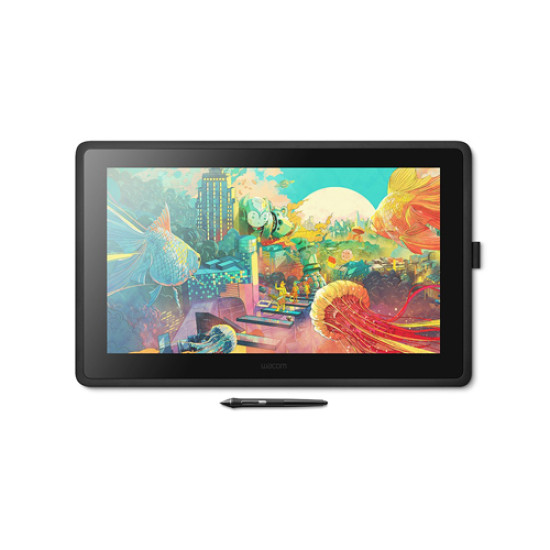 Wacom Cintiq 22 Creative Pen Display (DTK-2260-K0-CX)