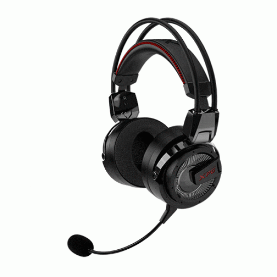 Adata XPG Precog Analog Gaming Headset