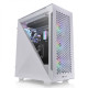 Thermaltake Divider 500 TG Air Snow White Mid Tower Case (CA-1T4-00M6WN-02)