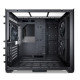 Lian Li O11 Dynamic Mini Air Black Cabinet (G99.O11AMX.IN)