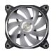 Lian Li Bora-Digital Black 120mm ARGB Case Fan (G99.12Q18R3B.IN)