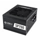 Lian Li SP750 SFX 80 Plus Gold Fully Modular PSU (G89.SP750B.INUK)