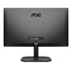 AOC 23.8 Inch FHD 75Hz Monitor (24B2XHM)