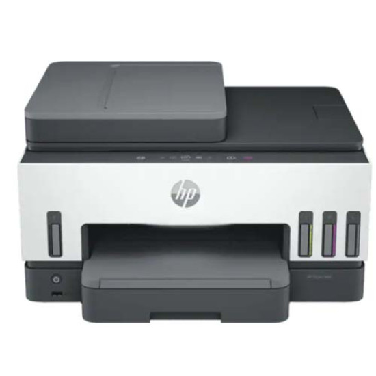 HP Smart Tank 790 Multi Function InkJet Printer (4WF66A)