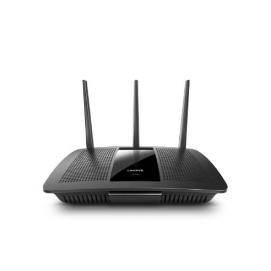 Linksys EA7500-AH Max-Stream AC1900 MU-MIMO Gigabit Wi-Fi Router (EA7500S)