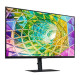 Samsung 32 Inch 4K Ultra HD Monitor (LS32A800NMWXXL)