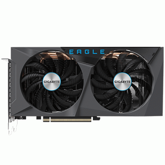 Gigabyte GeForce RTX  3060 Ti EAGLE 8G (GV-N306TEAGLE-8GD)