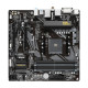 Gigabyte B550M DS3H AC AMD Motherboard