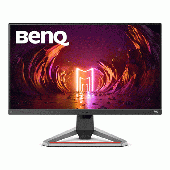 Benq 24.5inch MOBIUZ 165Hz 1ms IPS Immersive Gaming Monitor (EX2510S)