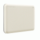 Toshiba Canvio Advance 1TB Portable Hard Drive - White (HDTCA10AW3AA)