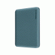 Toshiba Canvio Advance 1TB Portable Hard Drive - Green (HDTCA10AG3AA)