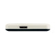 Toshiba Canvio Advance 2TB Portable Hard Drive - White (HDTCA20AW3AA)