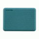 Toshiba Canvio Advance 4TB Portable Hard Drive - Green (HDTCA40AG3CA)