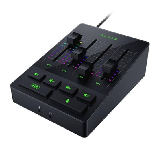 Razer Audio Mixer (RZ19-03860100-R3M1)