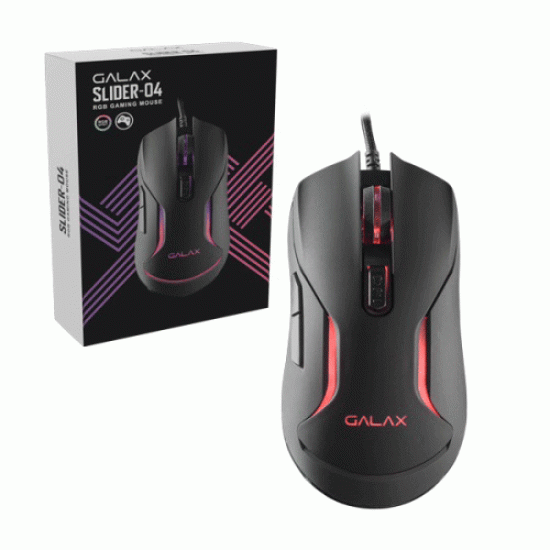 Galax Slider 04 Gaming Mouse