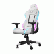 Galax GC02 White Gaming Chair