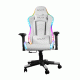 Galax GC02 White Gaming Chair