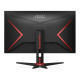 AOC 24 inch FHD 75Hz Gaming Monitor (24G2E5)