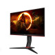 AOC 24 inch FHD 144Hz Gaming Monitor (24G2U-BK)