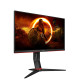 AOC 24 inch FHD 144Hz Gaming Monitor (24G2U-BK)