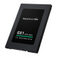 Teamgroup GX1 120GB SATA III 3D NAND Internal SSD (T253X1120G0C101)