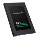 Teamgroup GX1 120GB SATA III 3D NAND Internal SSD (T253X1120G0C101)